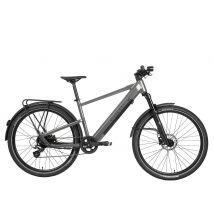 Villette Aventure  e-bike  SUV  Grijs