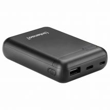 Intenso  Powerbank XS10000  10.000mAh  Zwart