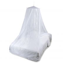 Travelnet  klamboe Pop Out II Anti knutten  Wit