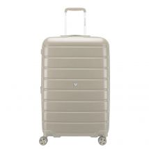 Roncato  ReLIFE koffer / 85 L  Beige