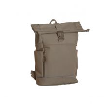 Daniel Ray   Pittsburgh  Waterdichte rugzak  Taupe