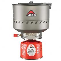 Msr   Reactor 2.5L Stove System  Kookset  Rood