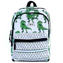 Little Legends  KinderRugzak Bowie  Lichtblauw