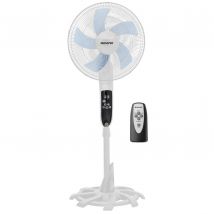 Auronic  Statiefventilator  50W  Wit