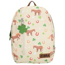 Zebra Trends  Kinderrugzak Kids  Meerkleurig