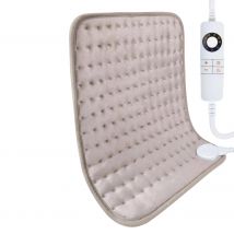 STAUS&BACH   Heatmat Warmtekussen  Beige