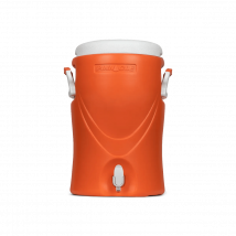 Pinnacle  Platino 5 Gallon Drankkoeler  20L  Oranje