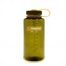Nalgene  Drinkfles Olive  500ml  Groen