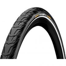 Continental  btb Ride City 28 x 1.60 zw refl  Zwart