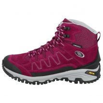 Brütting  wandelschoen dames Mount Nansen  Roze