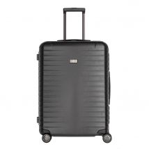 Titan  Litron Frame 4 Wheel Trolley M black  Zwart