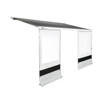 Thule  rain blocker voorwand G2 VAN 1,30m
