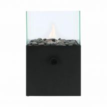 Cosi Fires Cosiscoop Square Gaslantaarn   Zwart