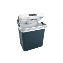 Tristar   Cool Box  30L  Donkergrijs