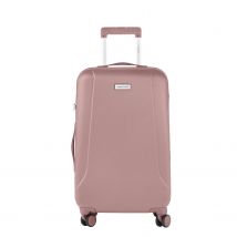 Carryon  Skyhopper koffer / 57 L  Roze