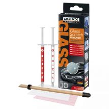 Quixx Glass Scratch Remover / Glas Krasverwijderaar  Diversen
