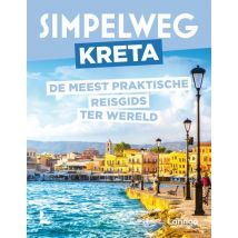 Simpelweg reisgids Kreta