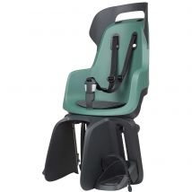 Bobike  achterzitje Go Maxi Bagagedrager  Groen