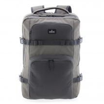 Vogart   Nitro  Laptoprugzak 17inch  Beige