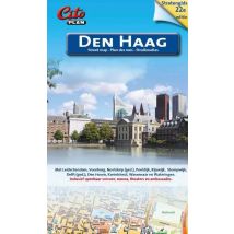 Citoplan stratengids Den Haag