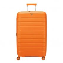 Roncato  expandable trolley 78 spot Oranje  Oranje