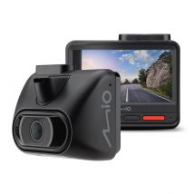 MIO  MiVue 935W 4K UHD dashcam  Zwart