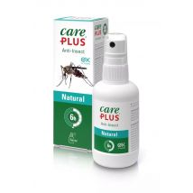 Care Plus Natuurlijk  Anti-Insect spray 60ML