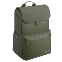 Cluse  Laptoprugzak  Royale  Groen