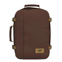 Cabinzero  Classic Reistas / 36 L  Bruin