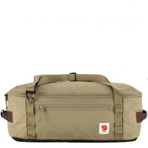 Fjallraven  High Coast Duffel 22 clay  grijs