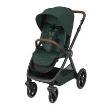 Maxi-Cosi Oxford  Kinderwagen  Donker Groen