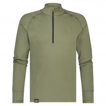 Poederbaas  Arctic Skipully Heren  Groen