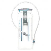 Hydrapack  Hydrapak Contour 3L  Drinkwaterzak  Clear  Wit