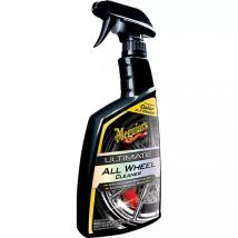 Meguiar's Ultimate All Wheel Cleaner