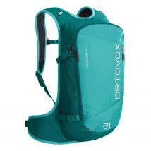 Ortovox  Cross Rider 20 S pacific-green |20 L  Groen