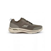 Skechers GO WALK Arch Fit Idyllic  Wandelsneakers heren  Taupe   40
