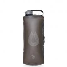 Hydrapack  HydraPak Seeker 2L Opvouwbaar Waterreservior  Donker Grijs