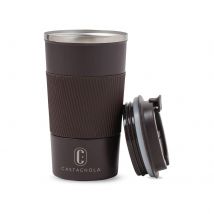 Castagnola  Thermosbeker To Go 510ml  Bruin