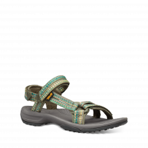 TEVA Terra Fi Lite  Sandalen dames  Olijfgroen   36