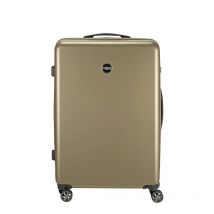 Princess Traveller  PT01 Deluxe Large  Koffer 98 liter  Bronzen