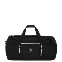 Travelbags  The Base Duffle Backpack L  |87 L  Zwart