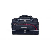 Kjust  Sporttas 43 L  Zwart