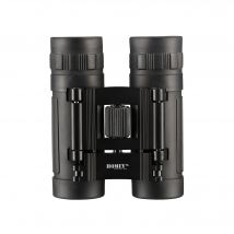 Homey's  Homey’s Compact Verrekijker  Dakkant  08x21  Zwart