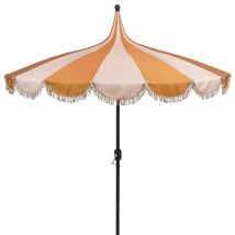 Edelman Rissy Stokparasol   Bruin