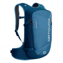 Ortovox  Cross Rider 20 S petrol-blue |20 L  Blauw