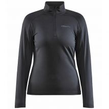 Craft  Skipully Core Gain Dames  Zwart