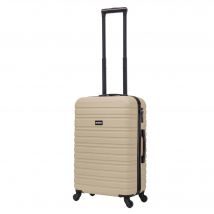 Blocktravel  handbagage  S  TSA-slot  39L  Champagne