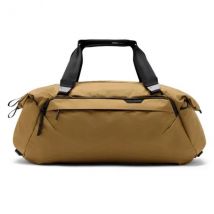 Peak Design 	Travel Duffel 35L Coyote  Bruin