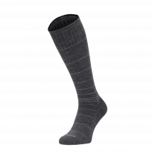 Sockwell Circulator  Compressiesok  Heren  Grijs