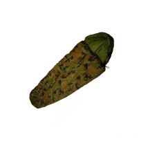 Fostex  mummyslaapzak Tactical Sniper  Groen